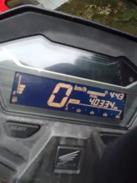 Vario 160 Cbs | Mesin Aman | Pajak Off Minus Body dan Ban Halus