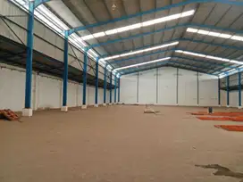 Gudang Marunda Center