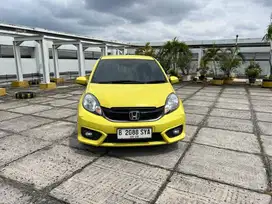 Honda Brio 1.2 E Satya 2018