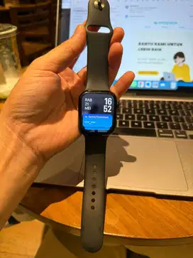 Apple Watch Seri 7 45MM
