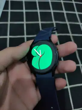 Smartwatch Samsung galaxy watch 4