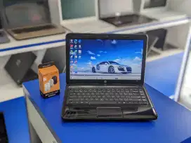 HP Notebook 1000 Series