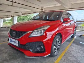 [OLXMOBBI] Low Angs Suzuki Baleno 1.4 Bensin-AT 2021 KZG B