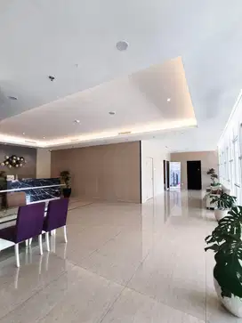 Jual Rugi‼️Apartemen Bess Mansion sudah SHMRS, studio kosongan strategi