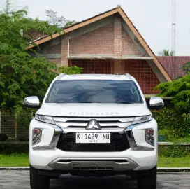 Pajero Dkar 2023 . Dp 18JT