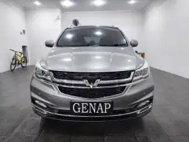 Wuling cortez turbo EX lux + 2022