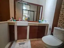 Dijual Rumah Mewah Modern Area Exlusive Setraduta Bandung Utara