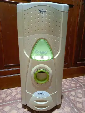 Cosmos tempat beras uk 38 kg