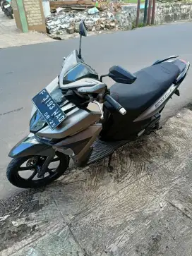 Yamaha soul GT 2017