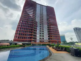DIJUAL SQ Residence Apartement