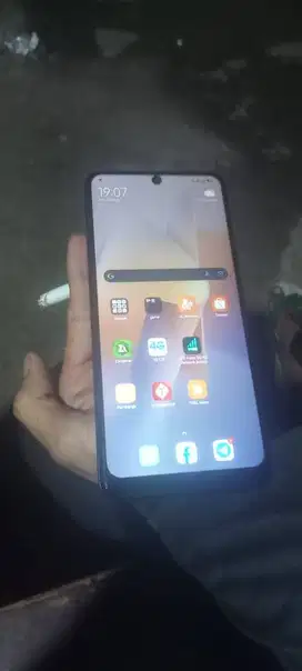 Redmi note 12 ram 6 128 warna hitam