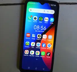 Infinix hot 10 play 2/32