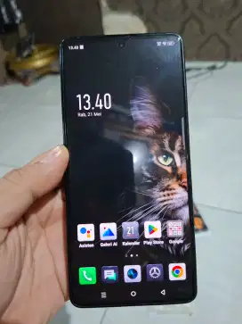 Infinix GT 10 pro 8/265