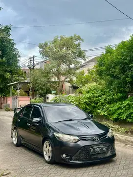 Toyota Vios 2005 Bensin
