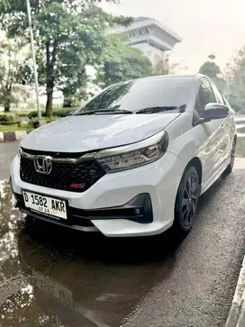 Honda Brio RS 2023
