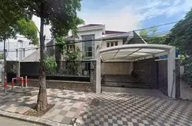 HOT ITEM Rumah Mewah Surabaya Nol Raya Kertajaya
