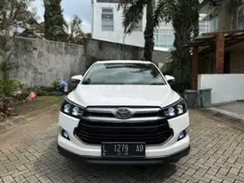 Toyota Innova V Bensin Matic 2017