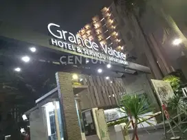 Condominium Grande Valore Jababeka Single Bed Room