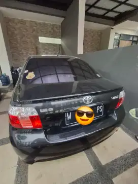 Dijual Vios 2006