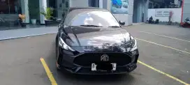 MG 5 GT Magnify 2023