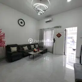 DIJUAL RUMAH JALAN TAPIAN NAULI KOMPLEK SENTOSA PARK (Darwin)