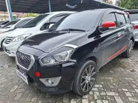 DATSUN GO+ 1.2 BENSIN MANUAL 2015