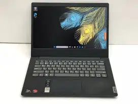 Lenovo Ideapad slim 3 81W4 AMD Ryzen 3 4300U Ram : 8 GB SSD 512gb