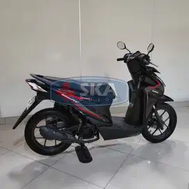 Honda All New Beat CBS Tahun 2024