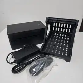 printer label barcode NDay LP - 778UB bluetooth usb 100mm + holder