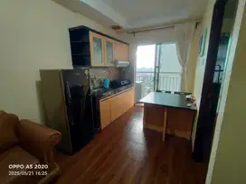 disewakan apartemen mediterania garden 2 tipe 1 BR Furnished