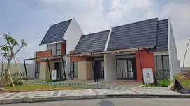 METLAND CIKARANG, Rumah Keren, Hunian Asri & Unit Ready Stock