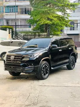 Fortuner vrz GR 2.8 2022