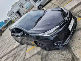 Yaris GR 2022 7airbags