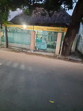 DIJUAL RUMAH PASURUAN