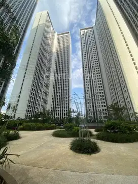 Dijual Apartemen Chadstone Tower Arden Tipe Studio Di Cikarang