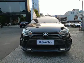 TDP Rendah Toyota Yaris 1.5 G Bensin-AT 2016