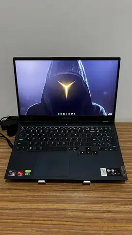 Lenovo Legion 5 15ACH6 RTX 3060 130W