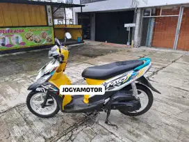 Yamaha mio j th 2013 plat depok