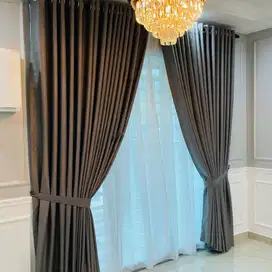 Grosir Gorden Hordeng Gordyn Korden Gordeng Horden Kordeng Curtain