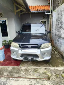 DAIHATSU TARUNA CSX SUPER DELUXE