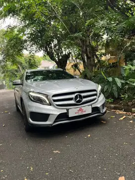 MERCY GLA 200 AMG TERMURAH! DP SUPER ENTENG | Ritz Drive Collection