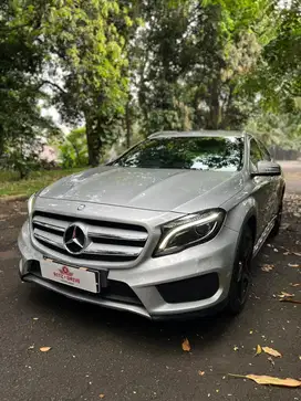 MERCY GLA 200 AMG TERMURAH! DP SUPER ENTENG | Ritz Drive Collection