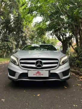 MERCY GLA 200 AMG TERMURAH! DP SUPER ENTENG | Ritz Drive Collection