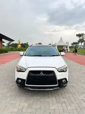 Mitsubishi Outlander PX 2014