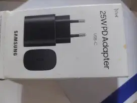Adopter chager samsung usb-c