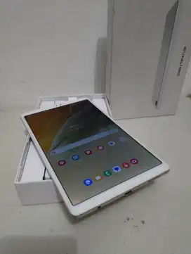 Samsung A7 Lite 3/32 Fullset minus dikit