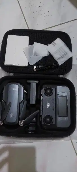 DRONE SJRC F5 PRO