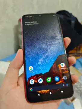 Redmi Note 7 4/64GB layak pakai