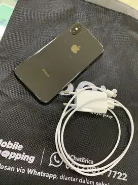 iPhone X 64GB Space Grey