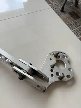 LOWER BAR AGYA/AYLA, CALYA/SIGRA, BRIO, MOBILIO,